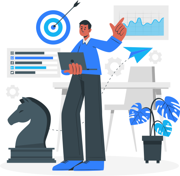 Indicates our expert web development work