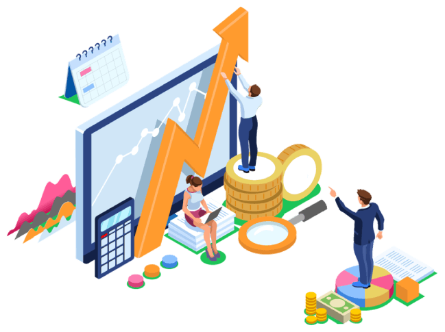 indicating expertise in website maintenance service